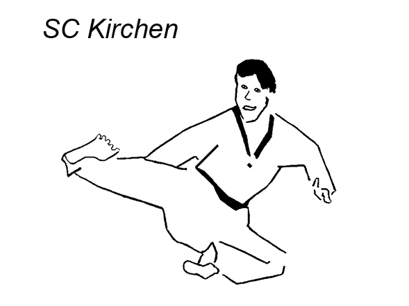 TKD SCK2